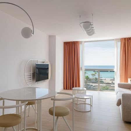 Plus Fariones Habitat Arrecife  Dış mekan fotoğraf