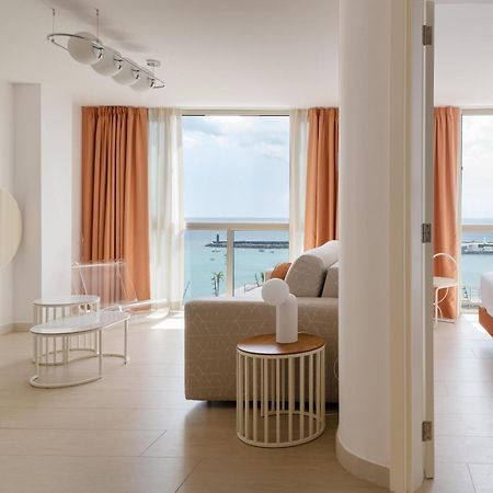 Plus Fariones Habitat Arrecife  Dış mekan fotoğraf