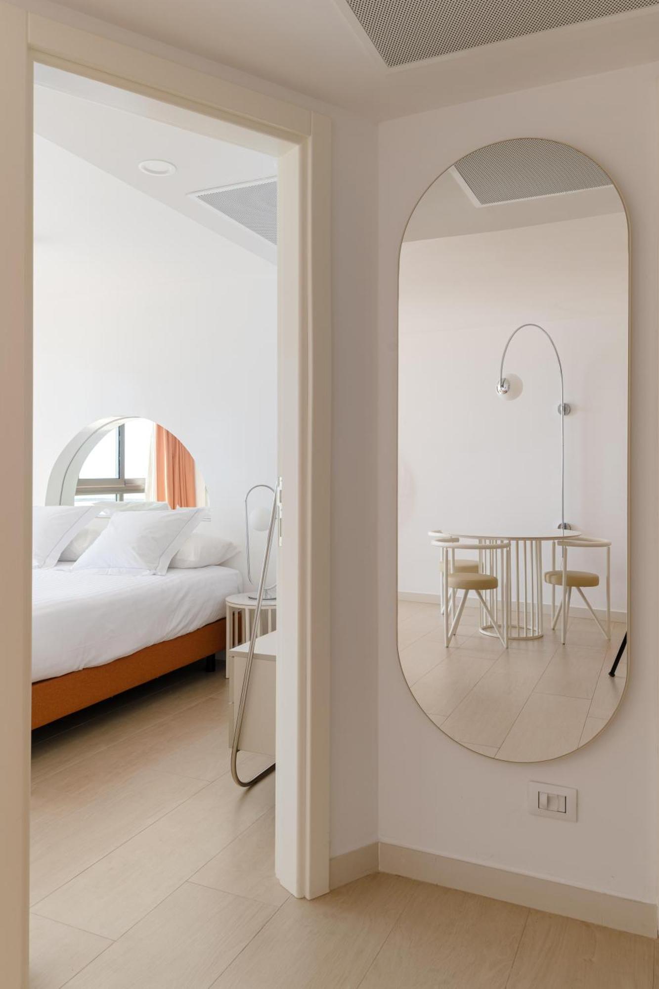 Plus Fariones Habitat Arrecife  Dış mekan fotoğraf