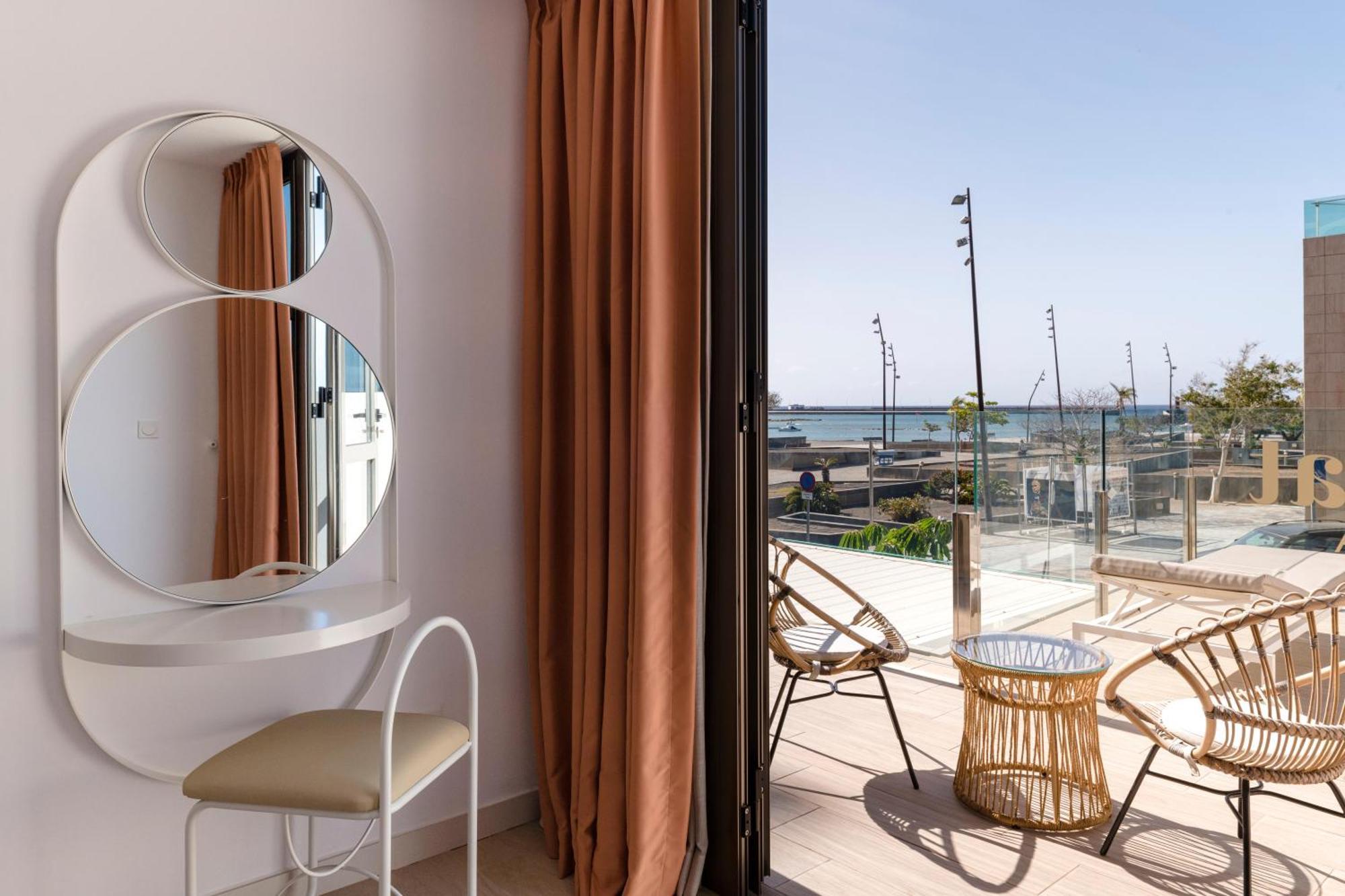 Plus Fariones Habitat Arrecife  Dış mekan fotoğraf