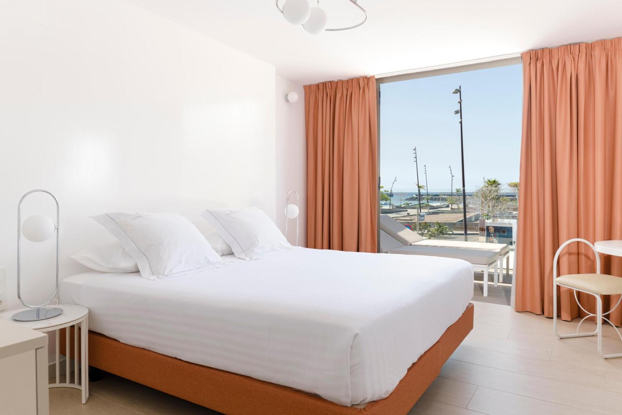 Plus Fariones Habitat Arrecife  Dış mekan fotoğraf