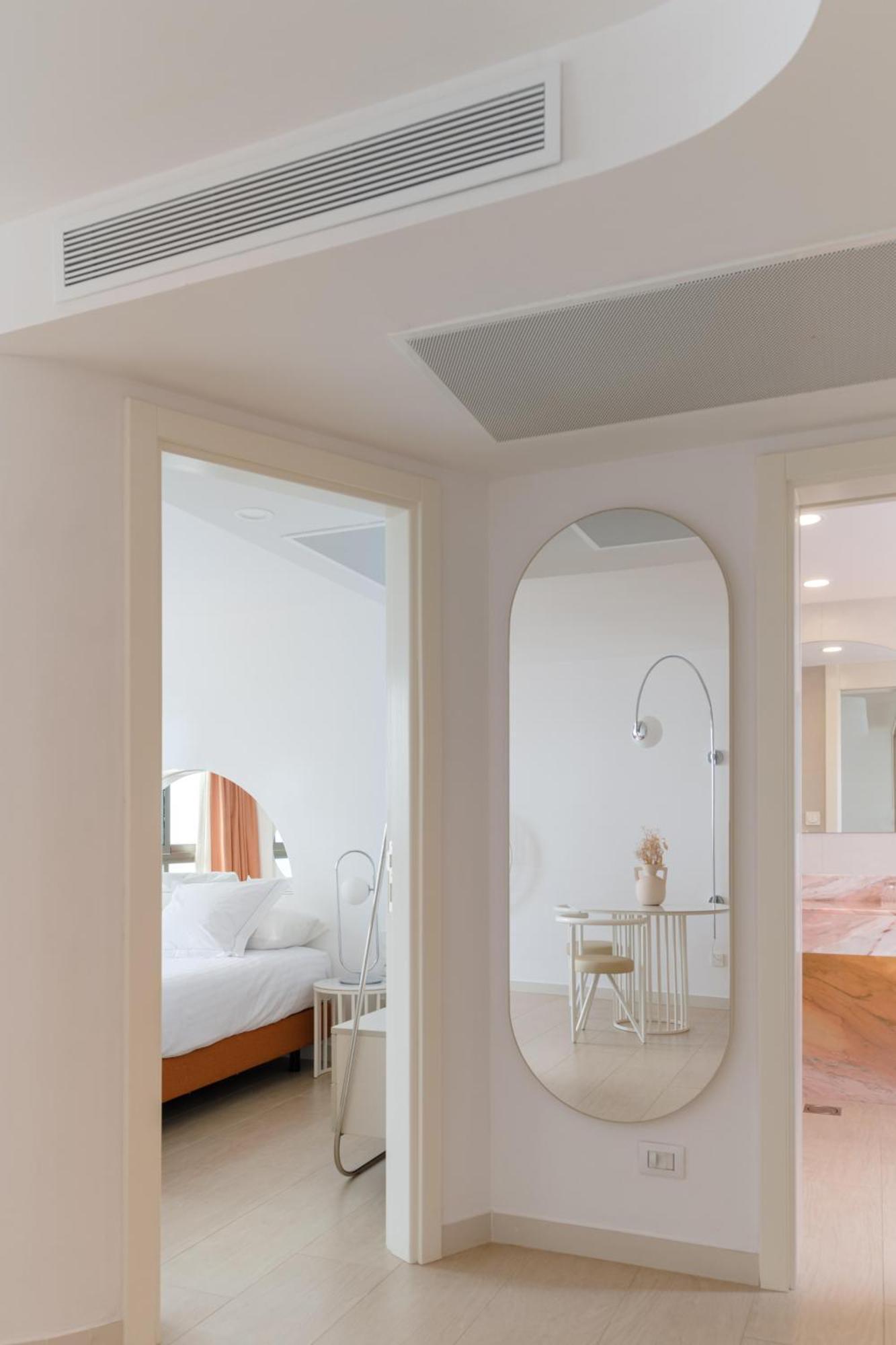 Plus Fariones Habitat Arrecife  Dış mekan fotoğraf