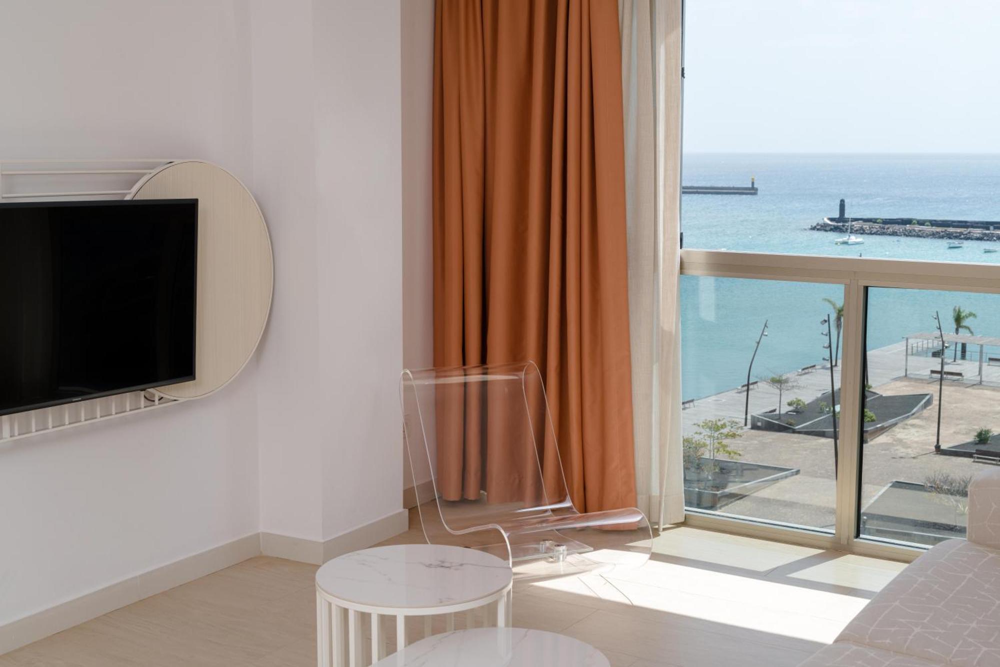 Plus Fariones Habitat Arrecife  Dış mekan fotoğraf