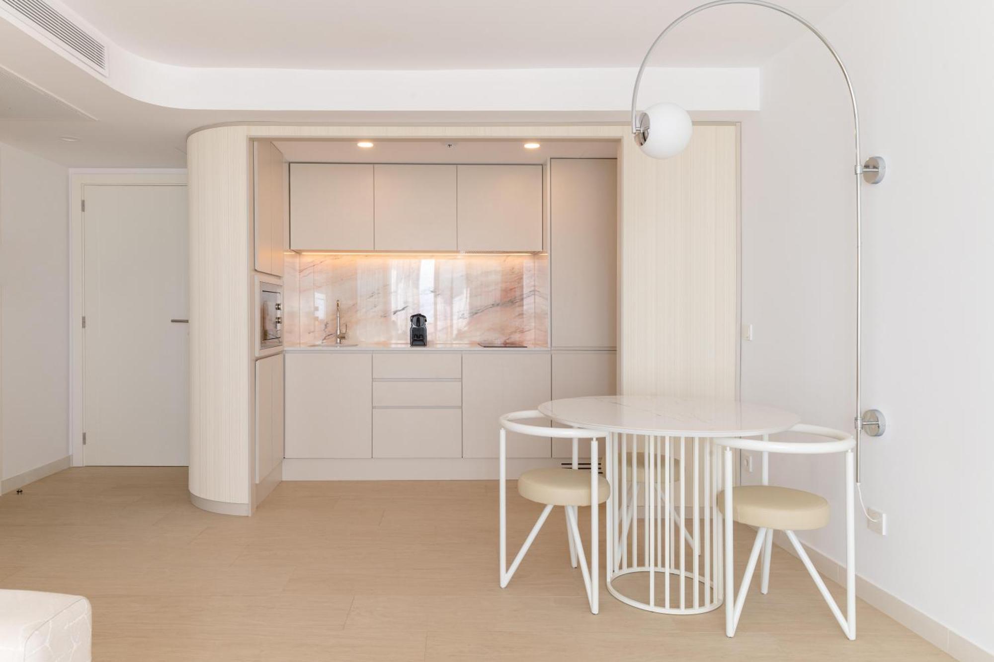 Plus Fariones Habitat Arrecife  Dış mekan fotoğraf