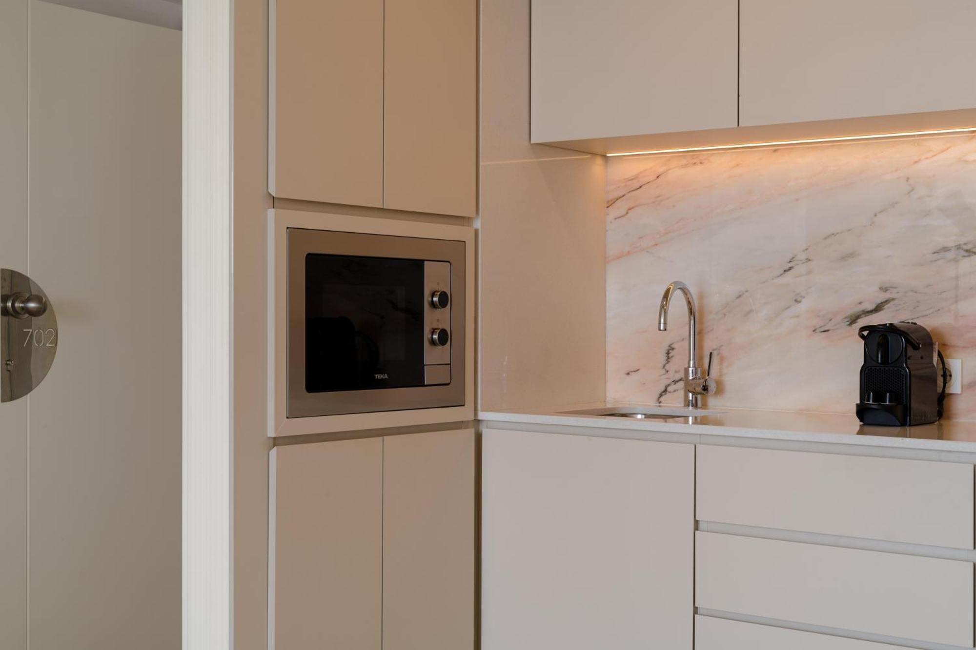 Plus Fariones Habitat Arrecife  Dış mekan fotoğraf