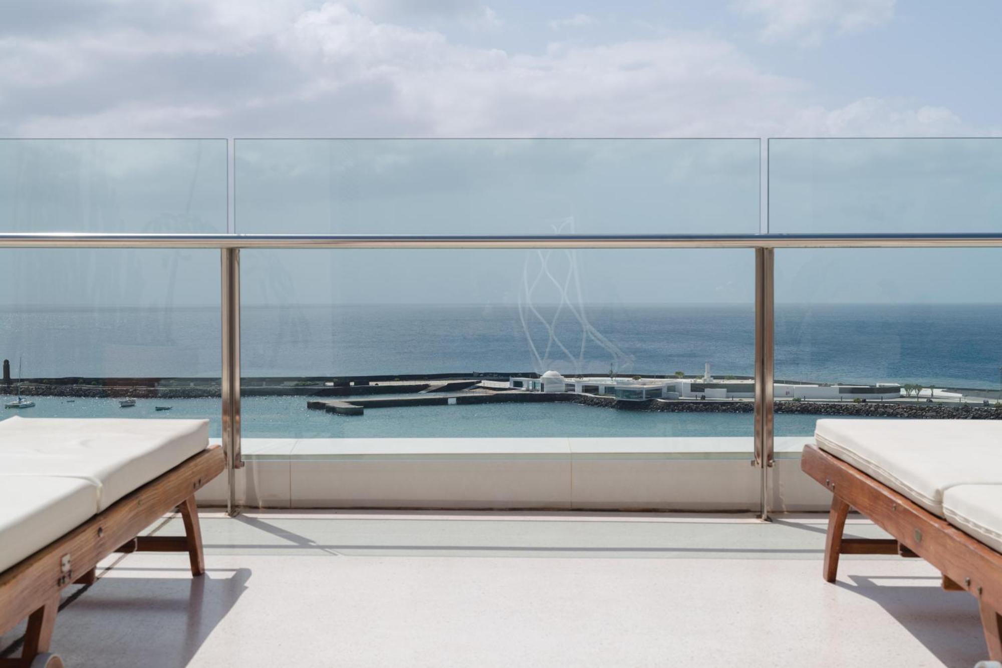 Plus Fariones Habitat Arrecife  Dış mekan fotoğraf