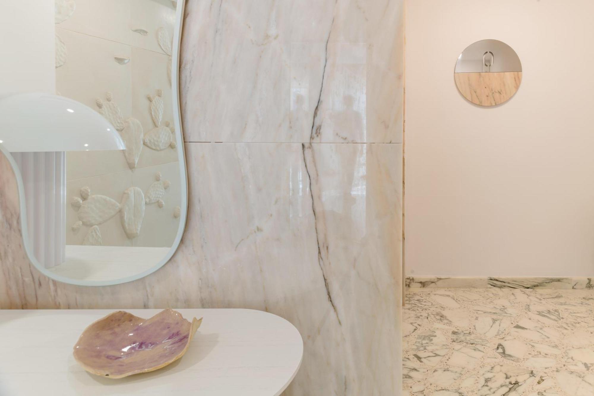 Plus Fariones Habitat Arrecife  Dış mekan fotoğraf