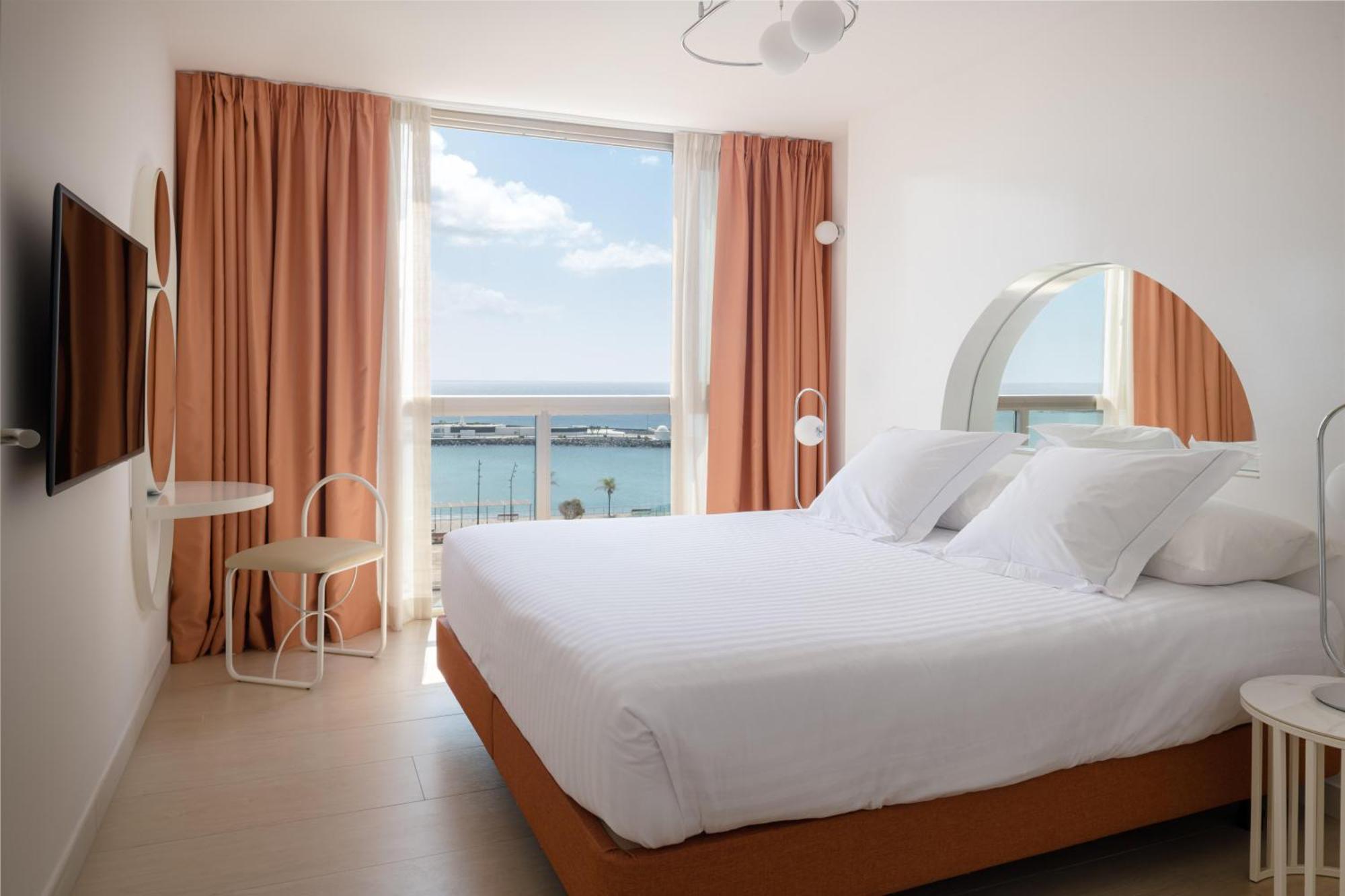 Plus Fariones Habitat Arrecife  Dış mekan fotoğraf